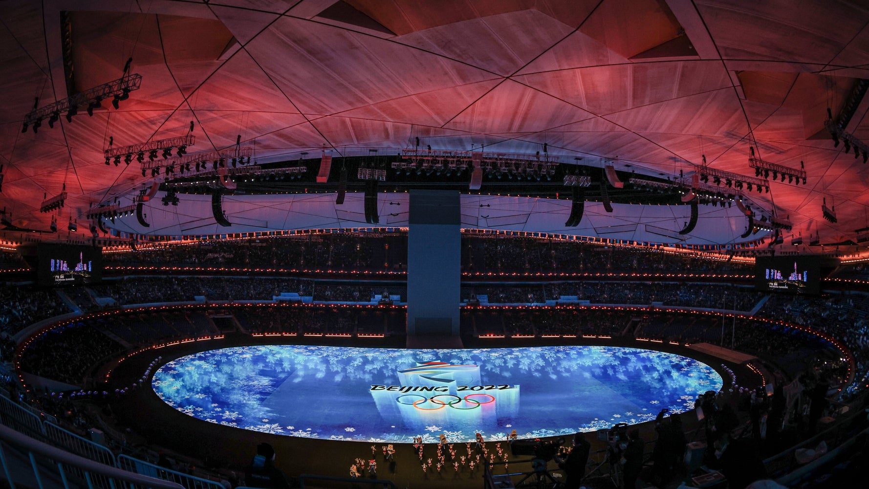 北京オリンピックの閉会式は何時から 放送予定は ハフポスト News 北京オリンピックの閉会式は何時から 放送予定は ハフポスト News