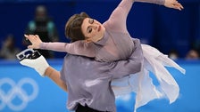 Figure Skating’s Eating-Disorder Problem Is Bigger Than Doping, Skaters Say