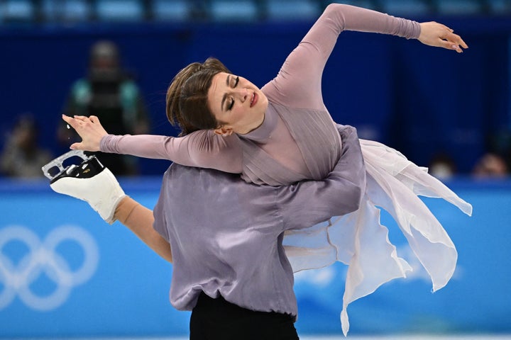 Figure Skating's Eating-Disorder Problem Is Bigger Than Doping, Skaters Say