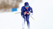 Olympic Skier Suffers ‘Frozen’ Penis During Cross-Country Race