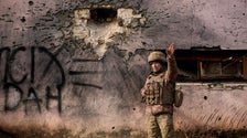 Russia Extends Troop Drills Near Ukraine As Violence Spikes Russia Extends Troop Drills Near Ukraine As Violence Spikes