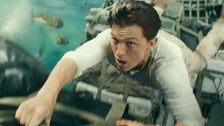 Tom Holland’s Latest Adventure ‘Uncharted’ Tops Box Office