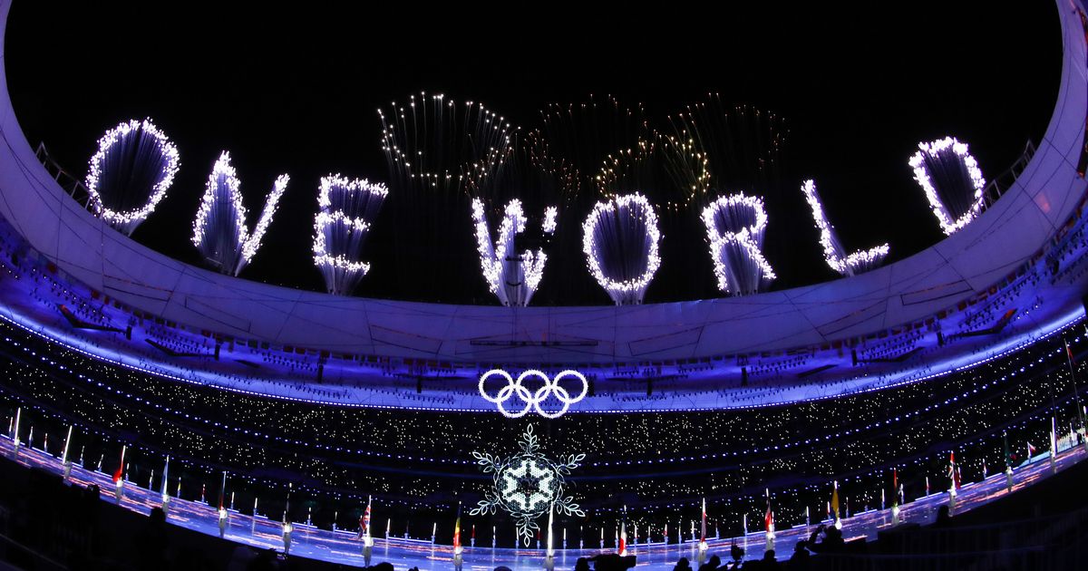 After Beijing Bubble Bursts, Can The IOC Save The Olympics?