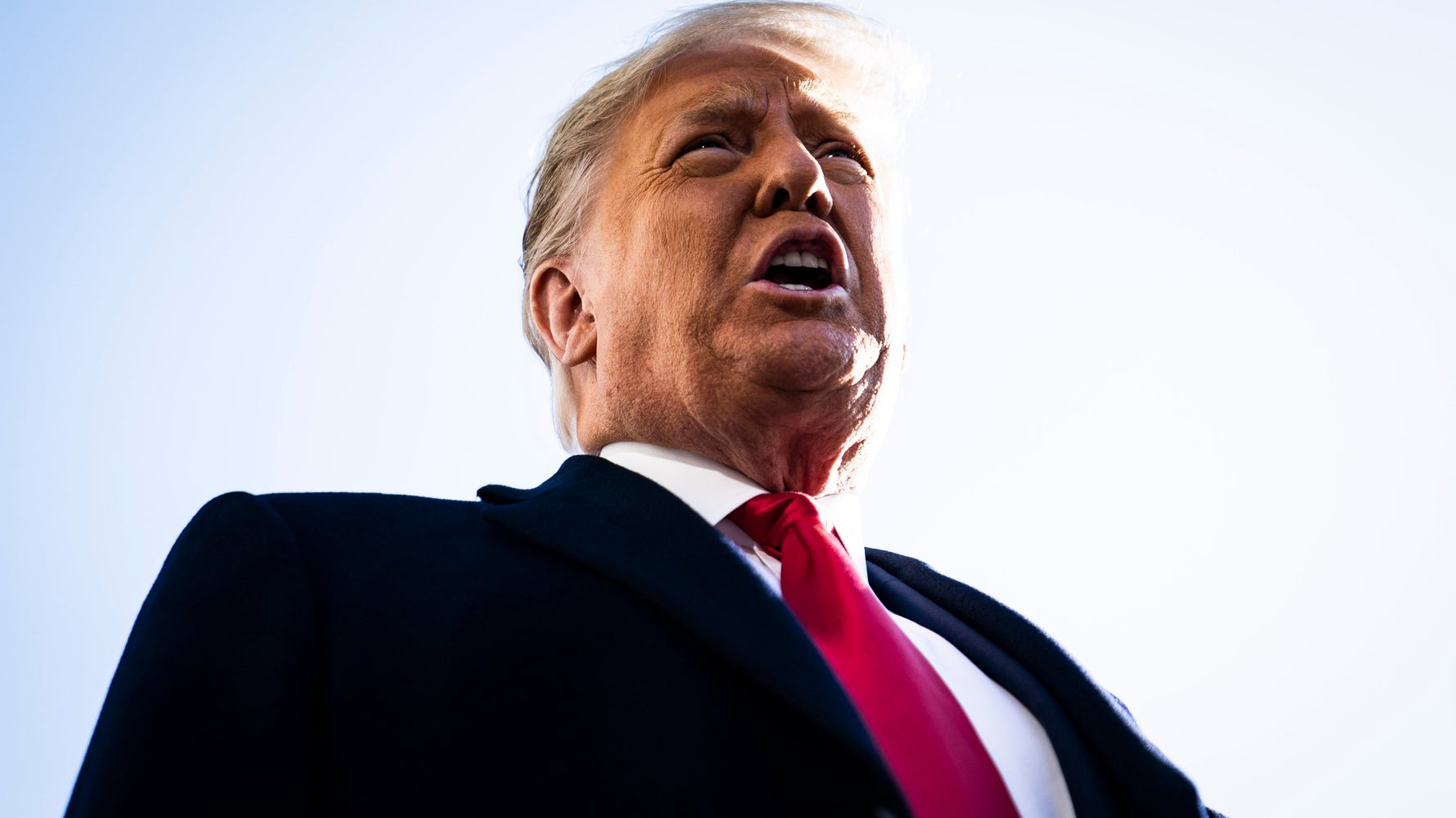Twitter Users Spit Trump 'Truths' After News About His Imminent App Launch - Vimarsana News