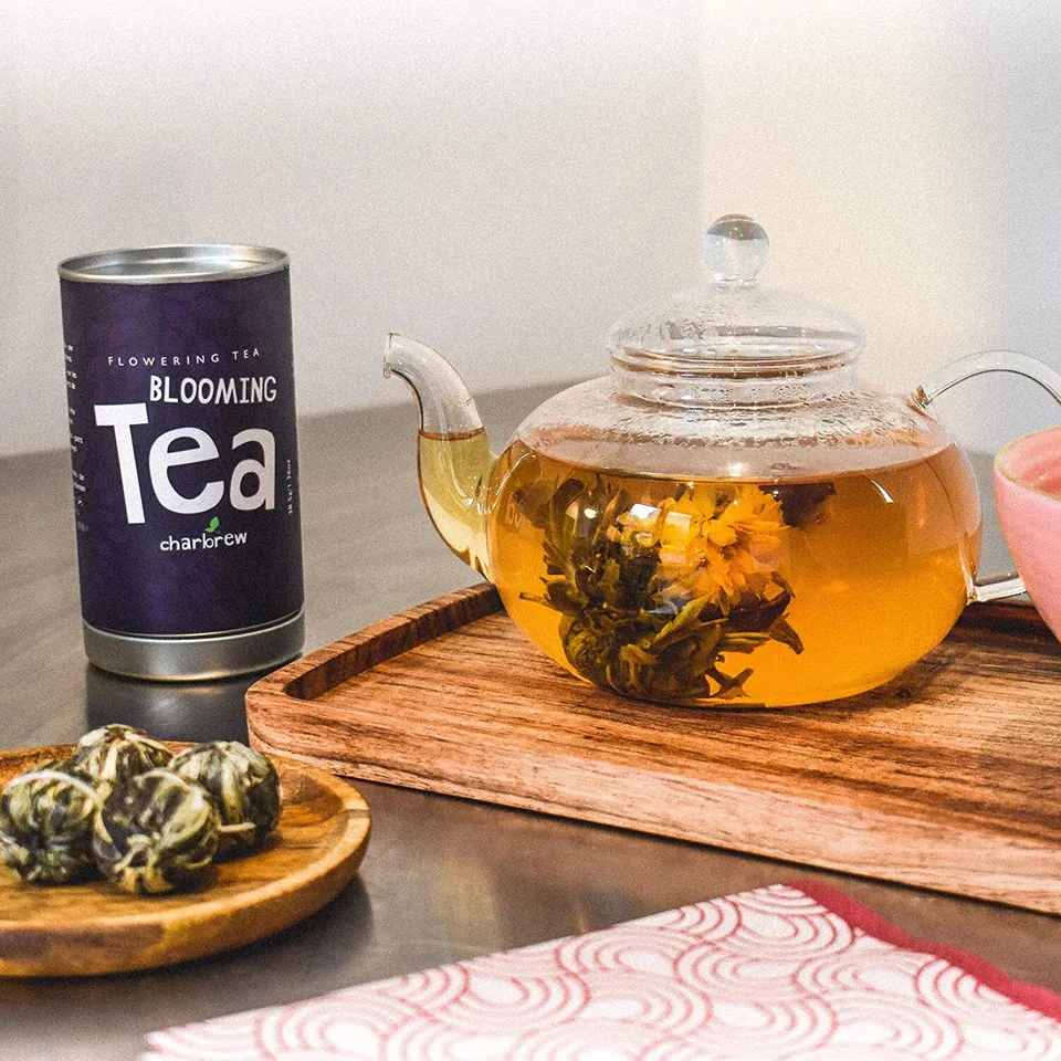 Elevate your tea experience with must have tea accessories – The