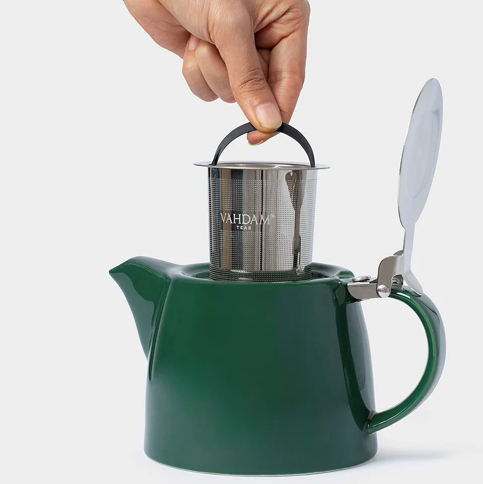 Elevate your tea experience with must have tea accessories – The