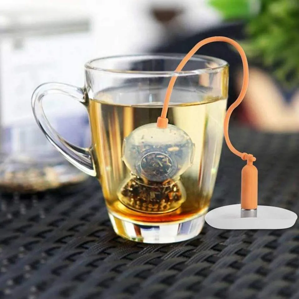 Elevate your tea experience with must have tea accessories – The