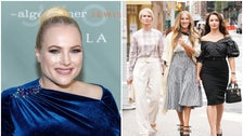 ‘And Just Like That’ Stars React To Meghan McCain’s Scathing Review