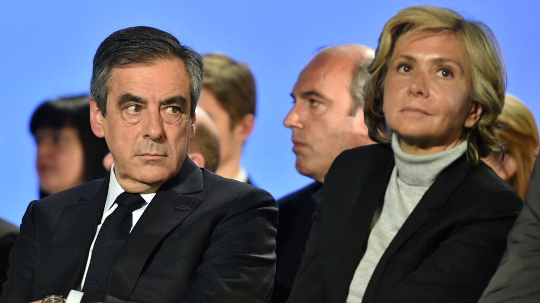 Selon Pécresse, Macron a