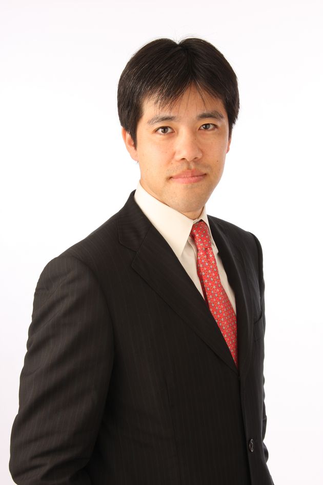 第一生命経済研究所の首席エコノミスト熊野英生さん