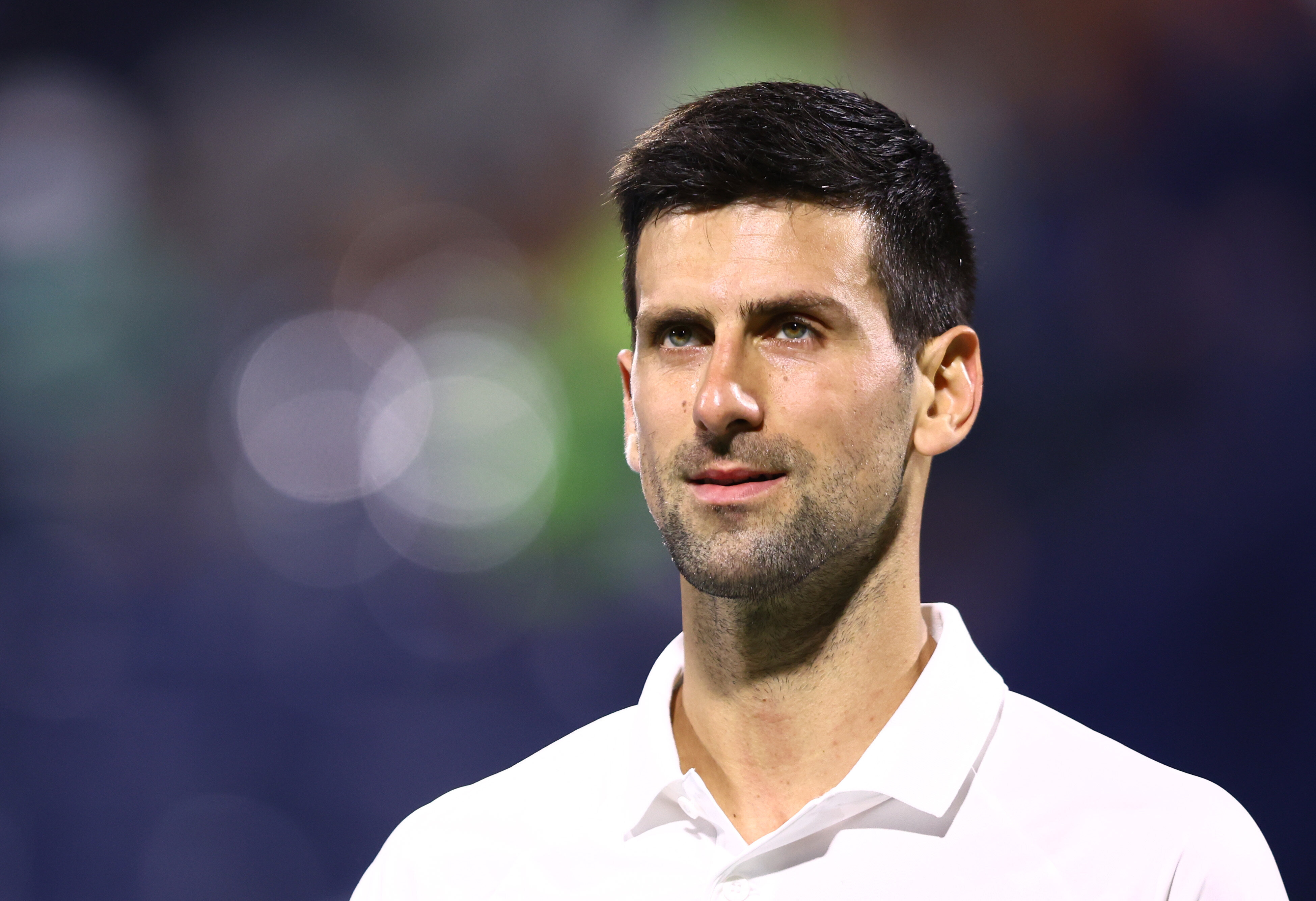 BBC Defends 'Irresponsible' Novak Djokovic Interview: 'It's Important ...