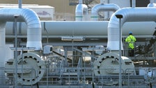 Germany Takes Steps To Halt Nord Stream 2 Gas Pipeline From Russia Germany Takes Steps To Halt Nord Stream 2 Gas Pipeline From Russia