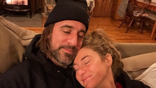 Aaron Rodgers Has Some Big Feelings For Ex Shailene Woodley After Ending Engagement