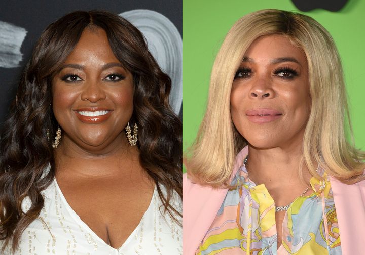  “The Wendy Williams Show” is ending because of Williams’ prolonged health-related absence and will be replaced this fall with a show hosted by Sherri Shepherd. Producer and distributor Debmar-Mercury says the new daytime show “Sherri” will “inherit” the time slots on the Fox network’s owned-and-operated stations. (AP Photo)