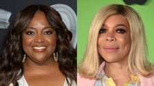 ‘Wendy Williams Show’ Ending After Long Health-Related Absence — New Sherri Shepherd Show Ahead
