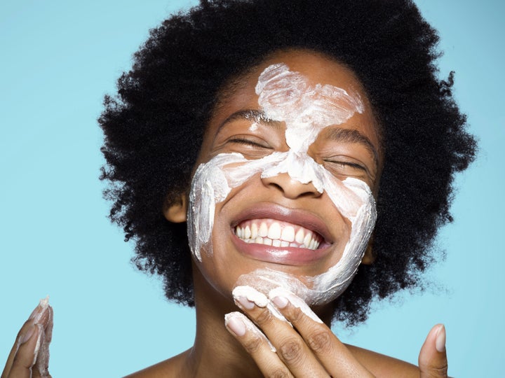 The Best Skin Care Routine For Acne Prone Skin According To A