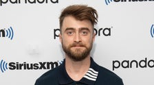 Daniel Radcliffe Transforms Into ‘Weird Al’ Yankovic In First Look At New Biopic