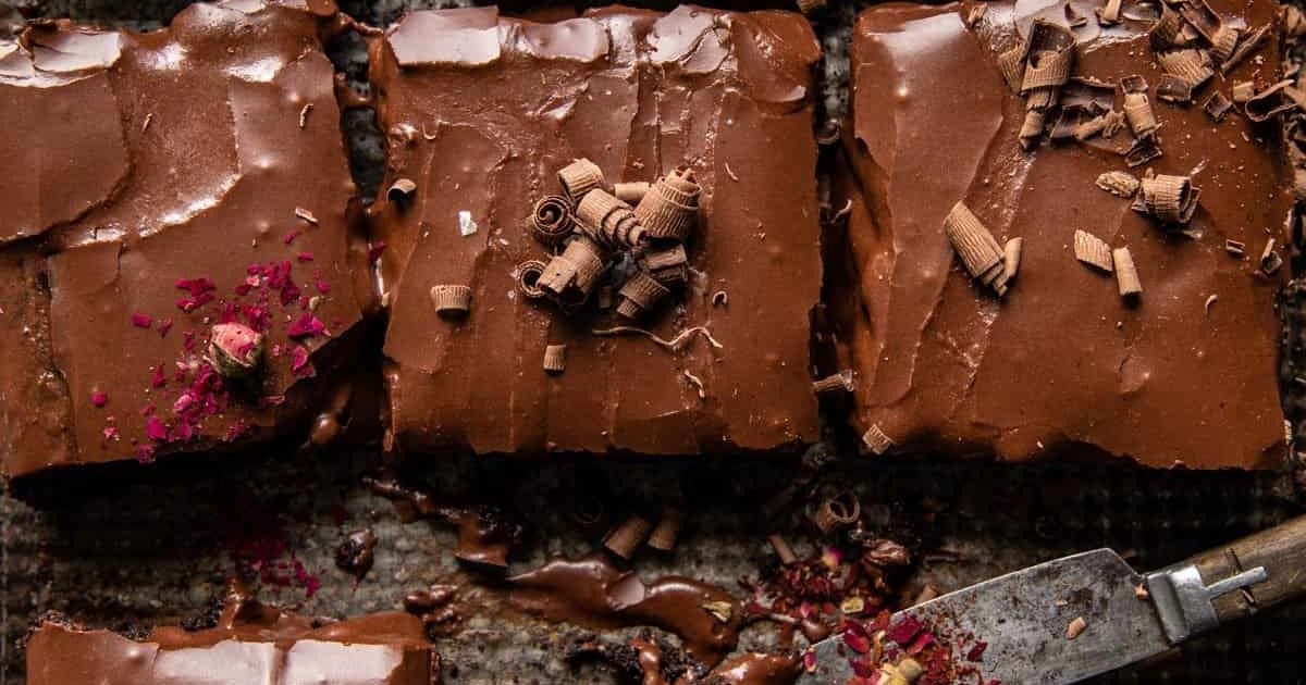 50 Of The Best Dessert Recipes Of All Time