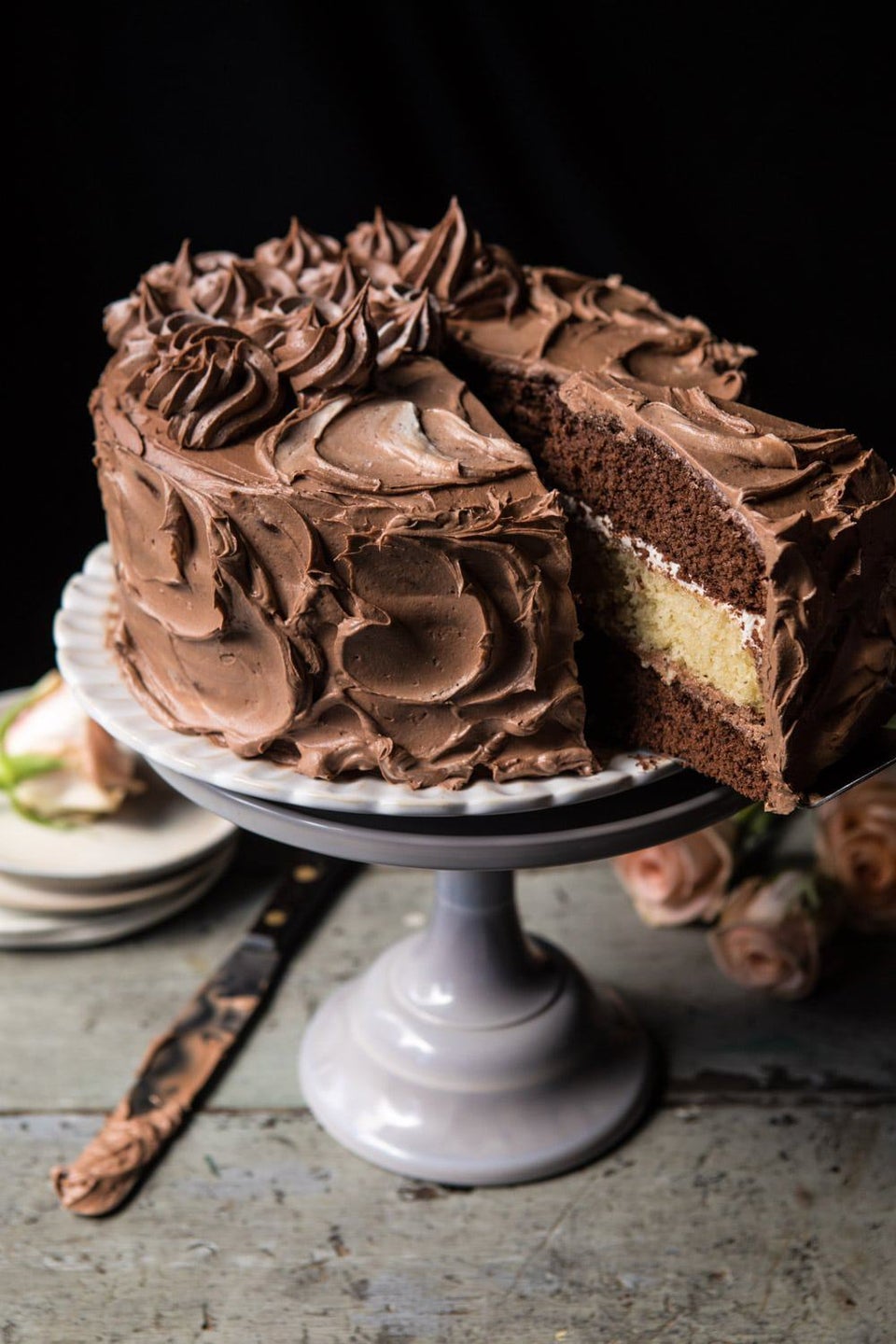 The 50 All-Time Best Cake Recipes | HuffPost Life