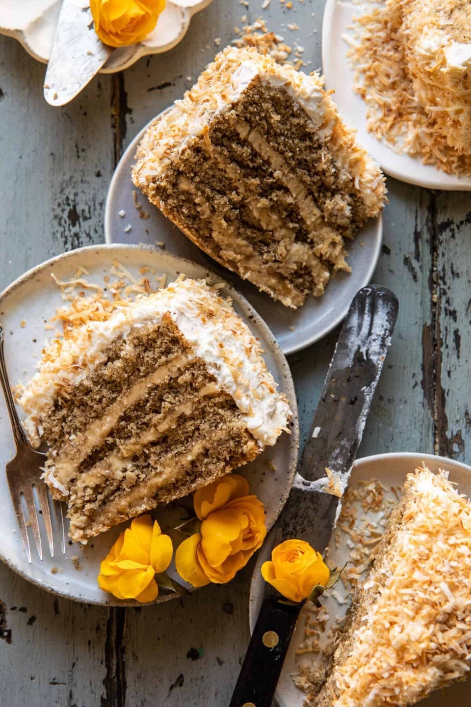 The 50 All-Time Best Cake Recipes | HuffPost Life