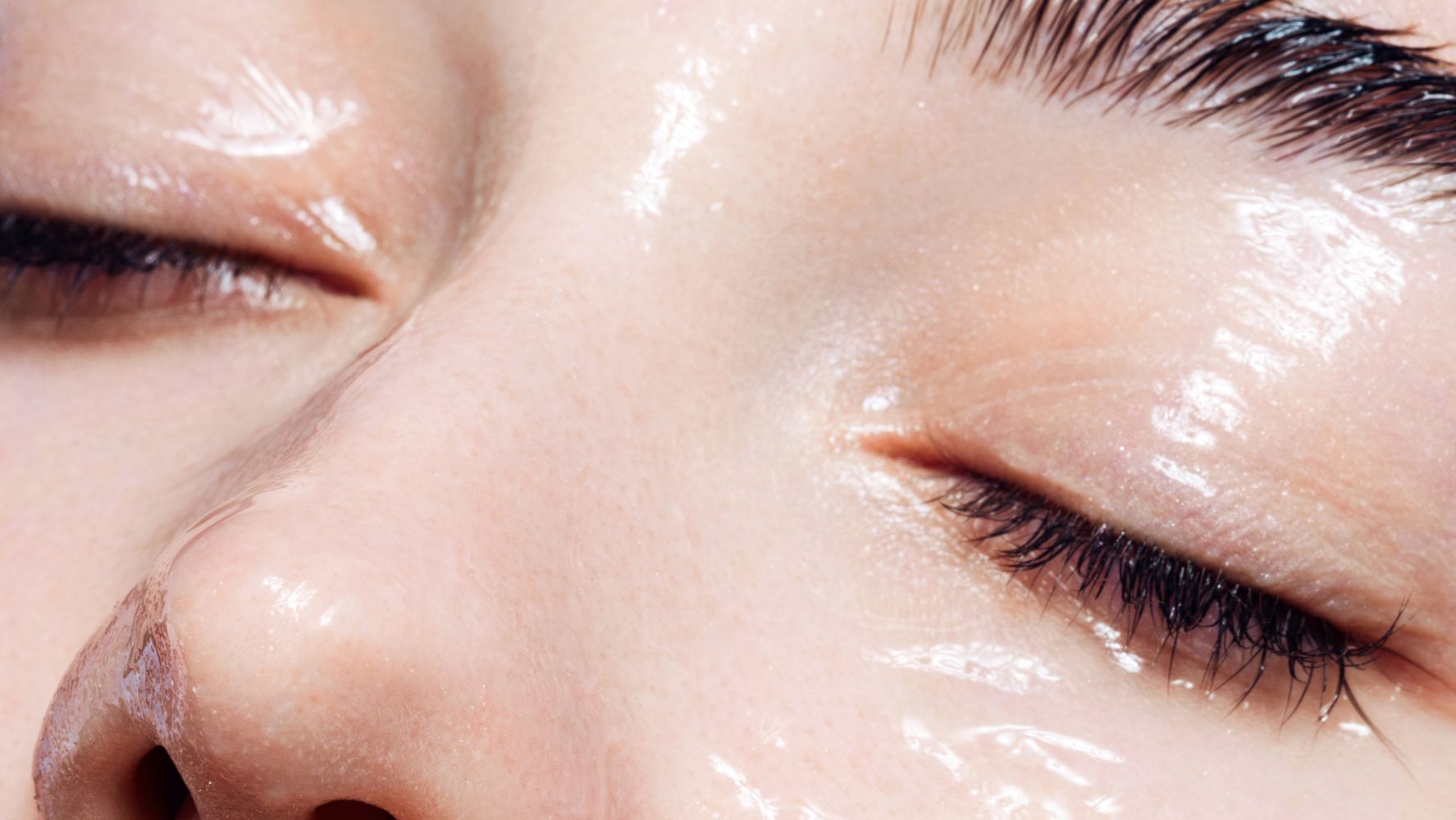 How To 'Slug' Your Skin The Right Way, According To Dermatologists