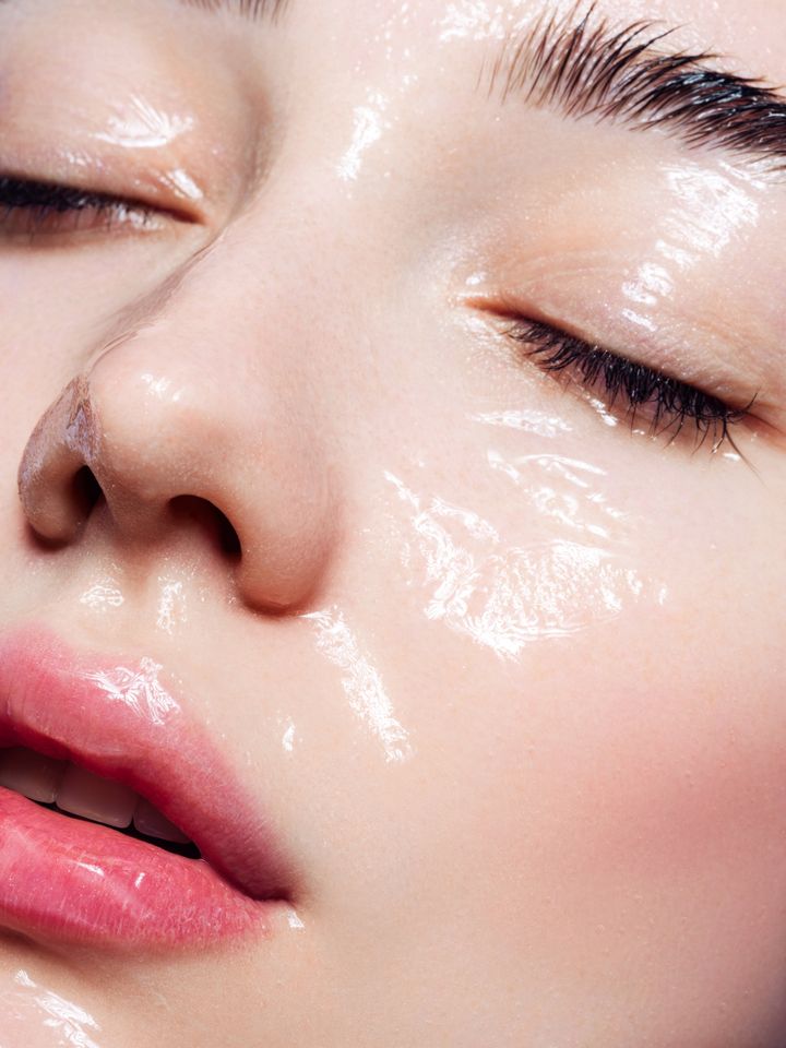 How To Improve Your Skin Texture, According to Dermatologists