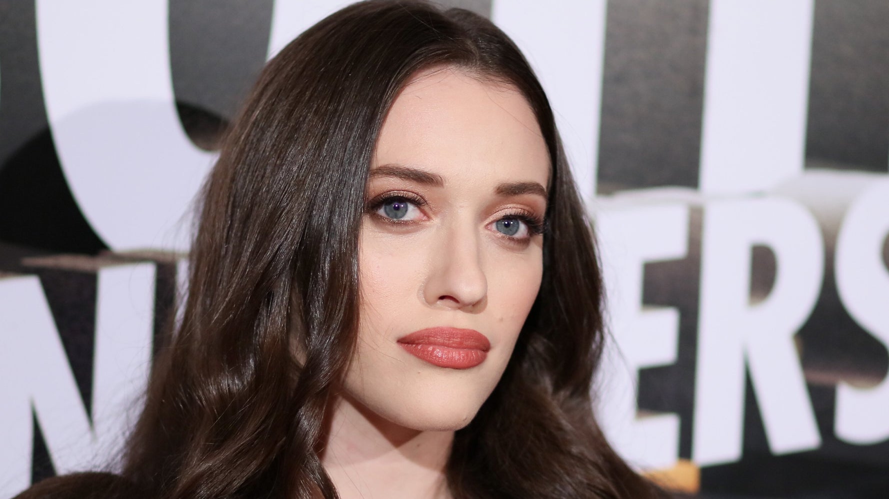 Kat Dennings Says She And Fiancé Andrew W.K. 'Both Proposed At The Same
