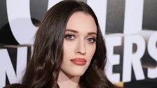 Kat Dennings Says She And Fiancé Andrew W.K. ‘Both Proposed At The Same Time’