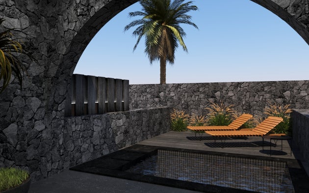 Radisson Santorini