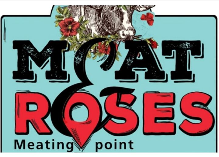 Από τον ιστότοπο του meat-n-roses
