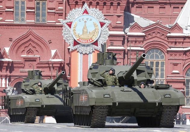 T-14 Armata