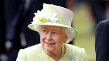 Buckingham Palace Gives Update On Queen Elizabeth’s Health After Death Hoax Circulates