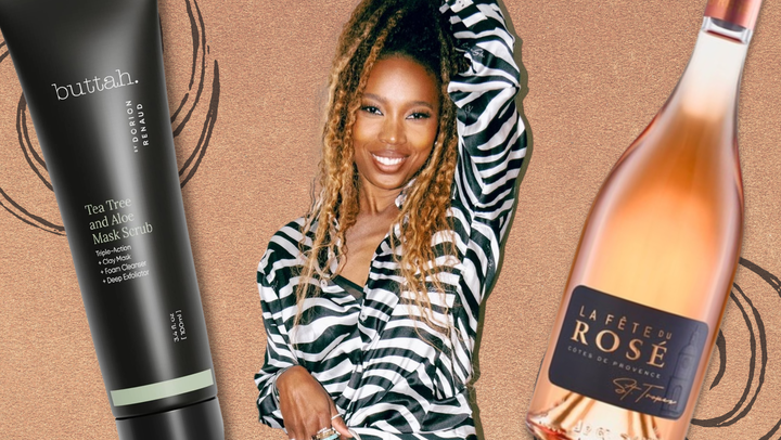How Celebrity Stylist Zerina Akers Spends An Entire Day Using Black-Owned Products | HuffPost Life How Celebrity Stylist Zerina Akers Spends An Entire Day Using Black-Owned Products | HuffPost Life