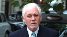 Gary Brooker, Frontman Of Rock Band Procol Harum, Dies at 76