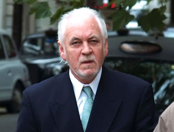 Gary Brooker, the Procol Harum frontman who sang one of the 1960s' most enduring hits, “A Whiter Shade of Pale,” has died. He was 76.