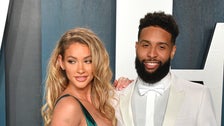 Odell Beckham Jr. And Lauren Wood Welcome Baby: The ‘Biggest Blessing’