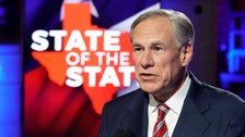 Texas Governor Directs State Agency To Investigate Kids’ Genitals