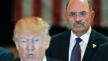 Allen Weisselberg, Trump Organization Seek To Toss Tax Fraud Case