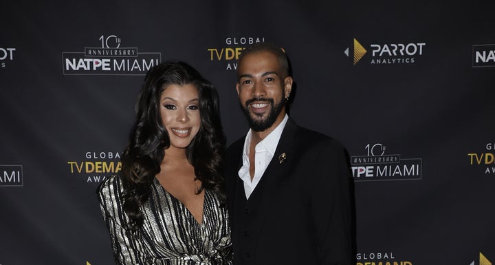 Hailie Sahar and Jayce Baron co-directed the new documentary "Beyond Ed Buck."
