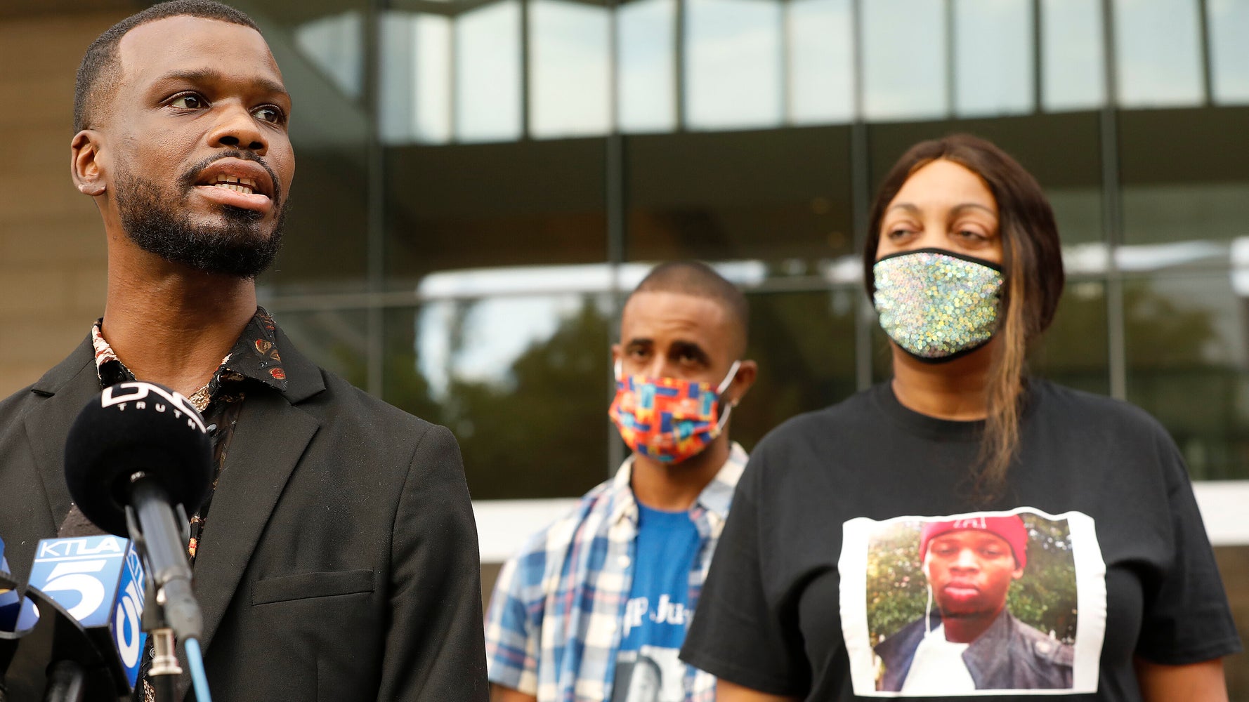 'Beyond Ed Buck' Asks When Will Black Queer Lives Matter, Too - Vimarsana News