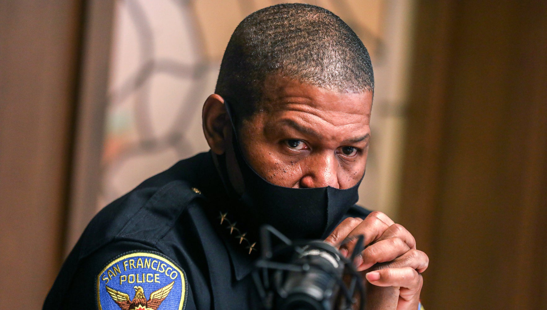 San Francisco Police To Stop Using Victims' DNA To Link Them To Crimes - Vimarsana News