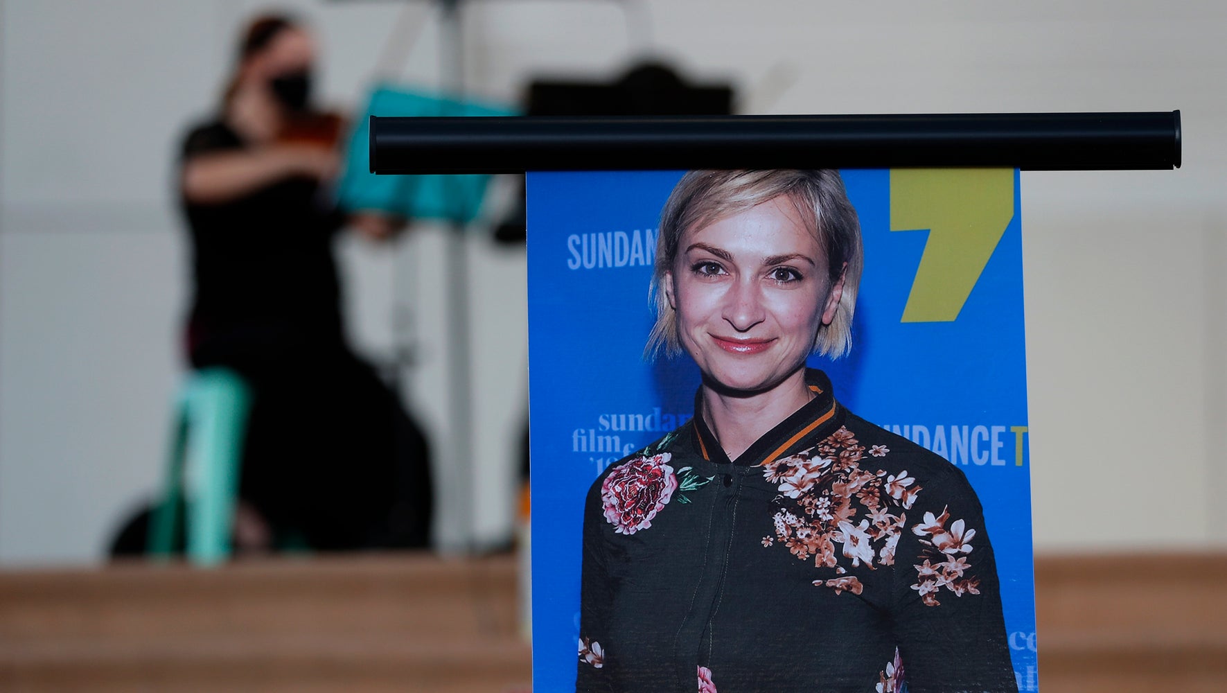 Husband Of Halyna Hutchins, Killed On 'Rust' Set, 'So Angry' After Baldwin Comments - Vimarsana News