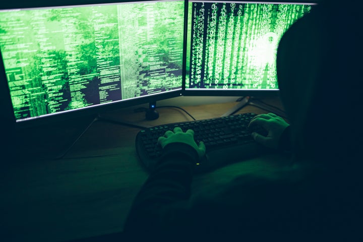 The combination of DDoS attacks, which bombard websites with junk traffic to render them unreachable, and malware infections hewed to Russia’s playbook of wedding cyber operations with real-world aggression.