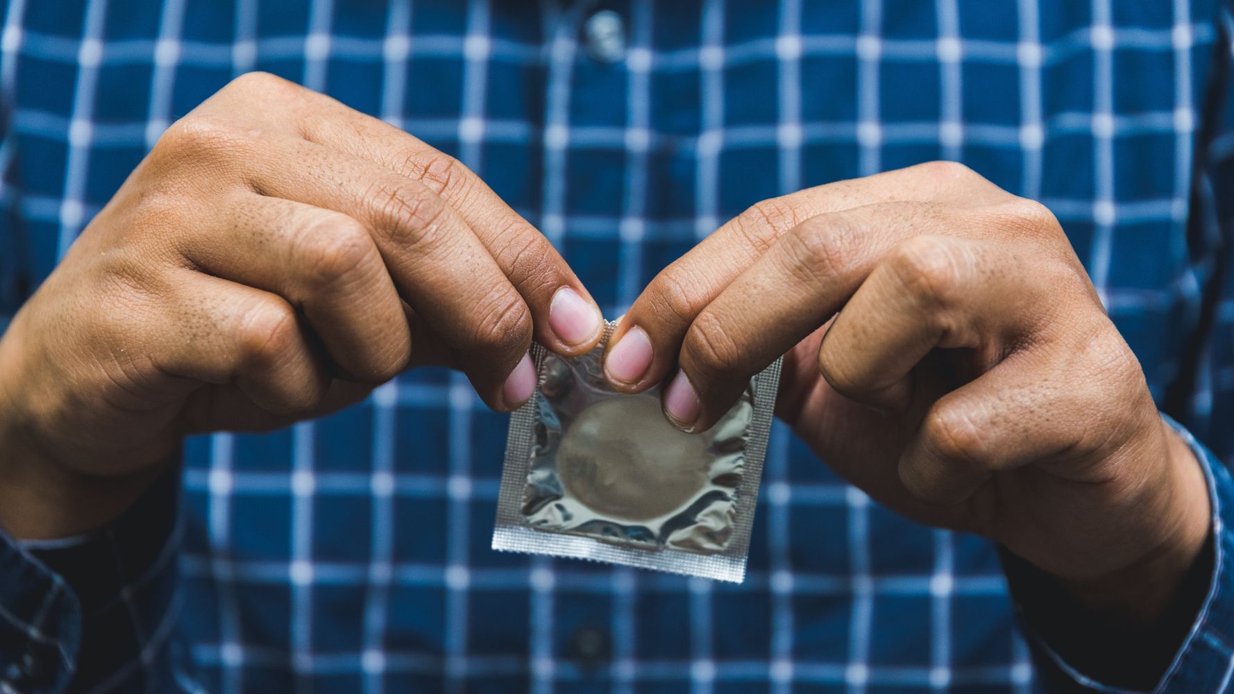 A Condom For Anal Sex Authorized In The United States Archyde