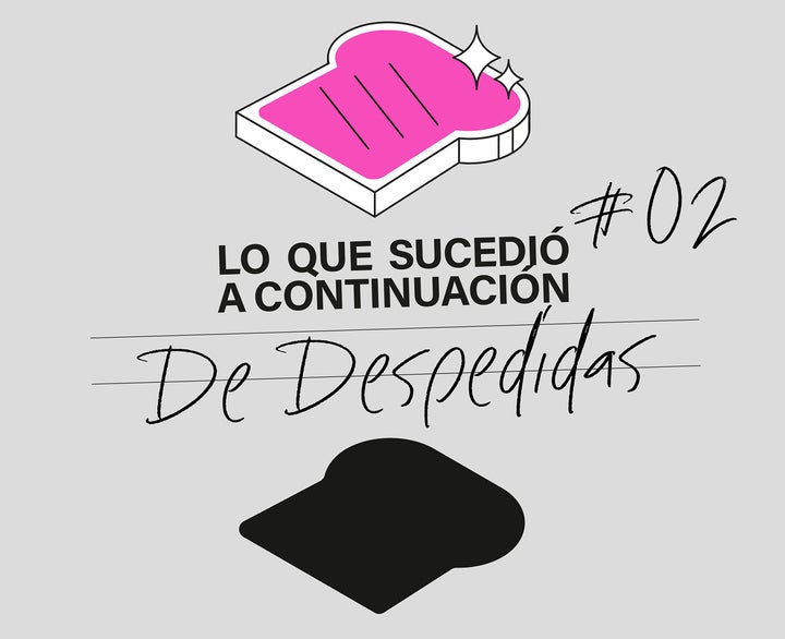 Lo Que Sucedió A Continuación 1x02