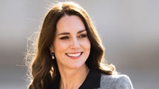 Kate Middleton Explains Why Her Children Were ‘Very Jealous’ Of Her Denmark Trip