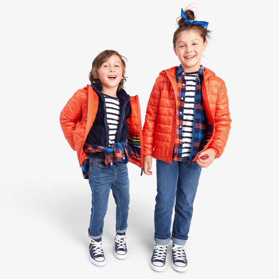 14 Stylish Gender-Neutral Clothing Brands For Kids - Forbes Vetted