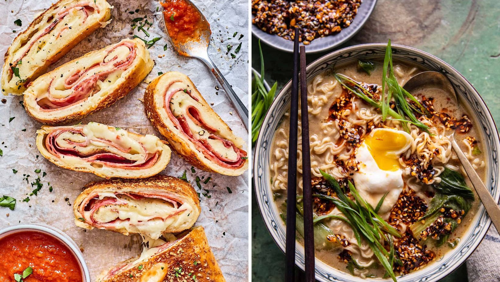 The 10 Most Popular Instagram Recipes From February 2022 | HuffPost Life