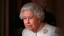 Queen Elizabeth Cancels Engagements For 2nd Time This Week Queen Elizabeth Cancels Engagements For 2nd Time This Week