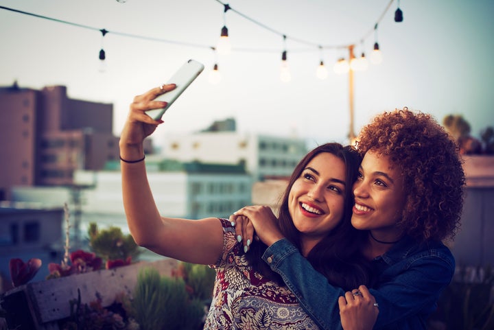 Know that it might take some time for your Bumble BFF match to become an actual BFF.